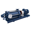 Multistage Pump D Series From Manufacturer